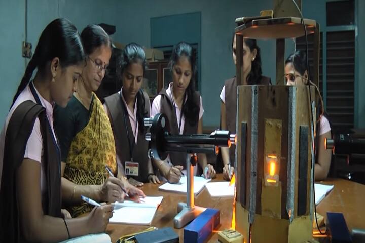 laboratory